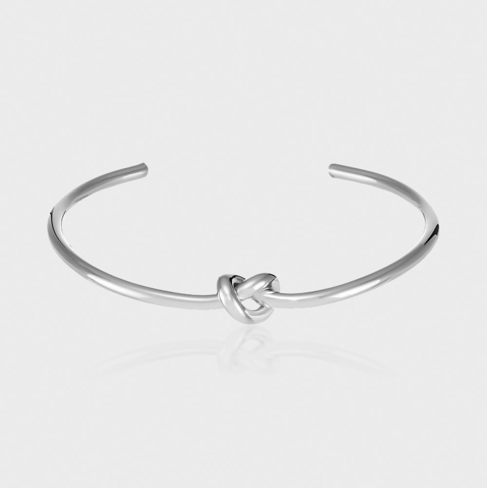 Célia | Knot Bangle
