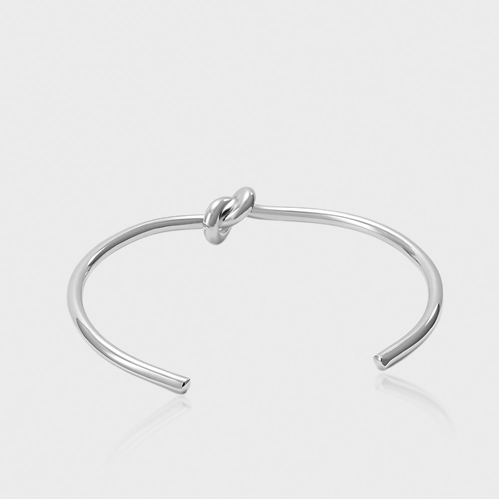 Célia | Knot Bangle
