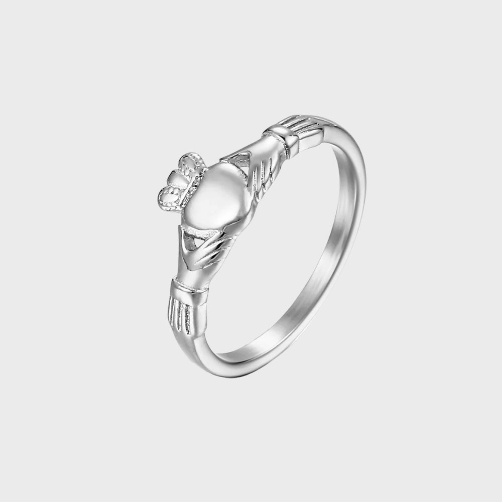 Claddagh Ring | Orla