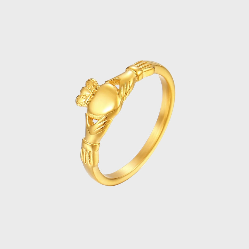 Claddagh Ring | Orla