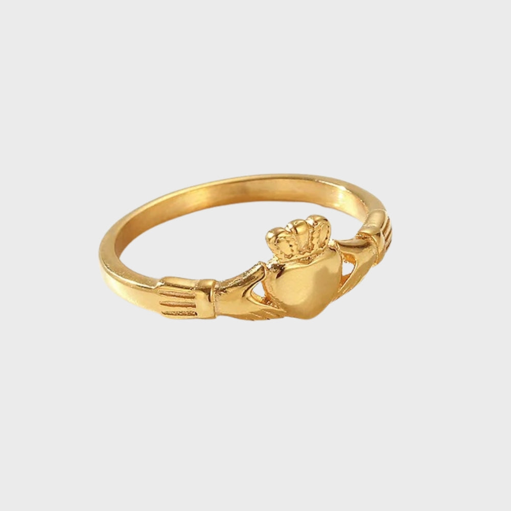 Claddagh Ring | Orla