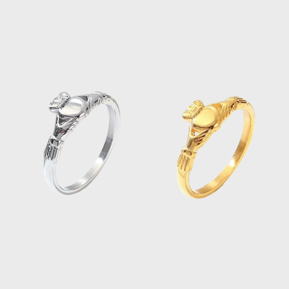 Claddagh Ring | Orla
