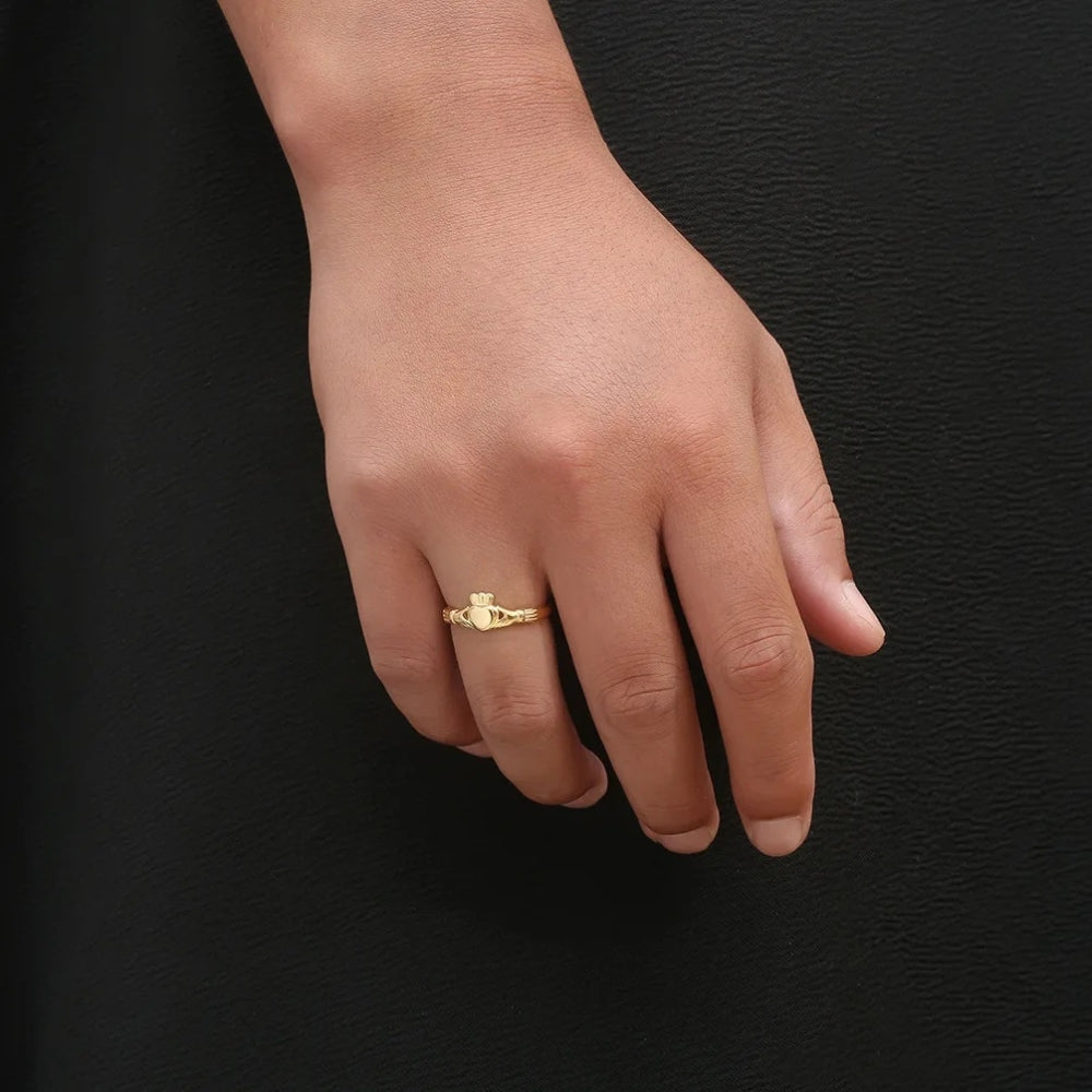 Claddagh Ring | Orla