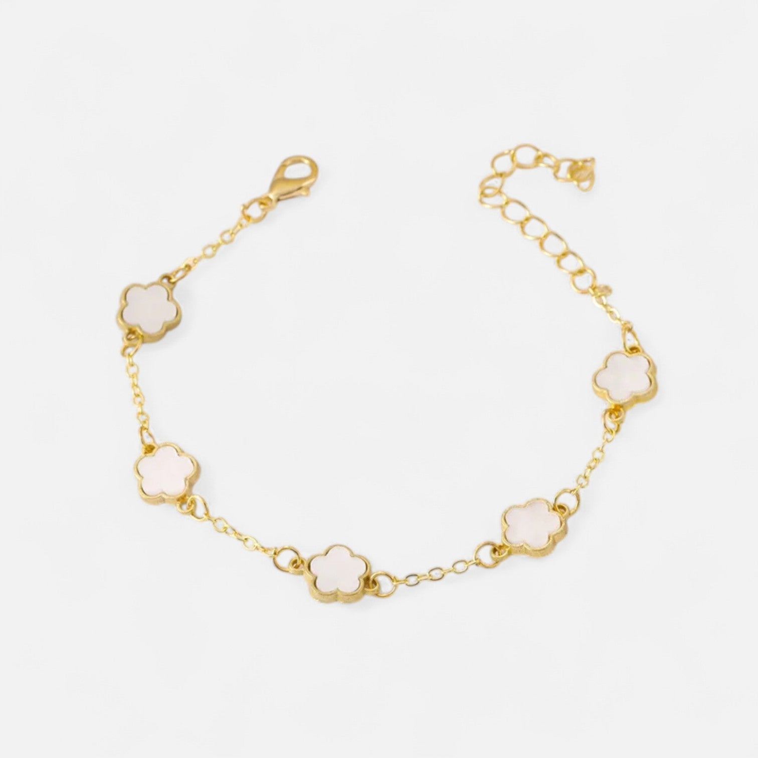 Célia | Plum Blossom Bracelet